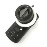 DJI FOCUS HANDWHEEL focus remote ハンドホイール リモートコントローラー セット