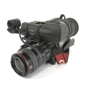 CANON キャノン XL H1 ビデオカメラ カメラ