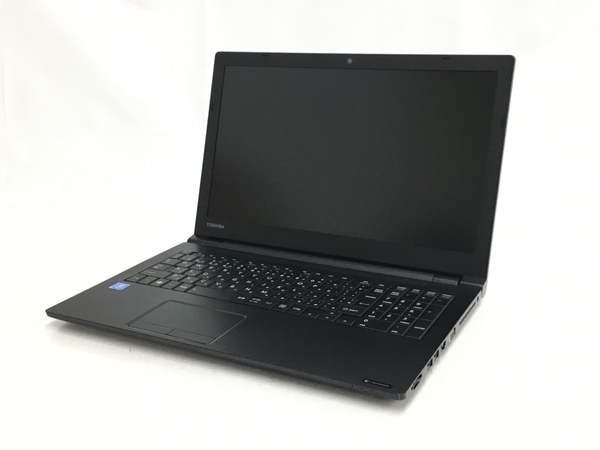 TOSHIBA B65/M(ノートパソコン)-