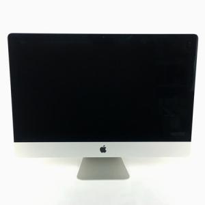 Apple iMac 27インチ i7 16GB Radeon R9 M290X 一体型PC