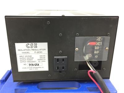 CSE F-200(カメラ)の新品/中古販売 | 1393484 | ReRe[リリ]