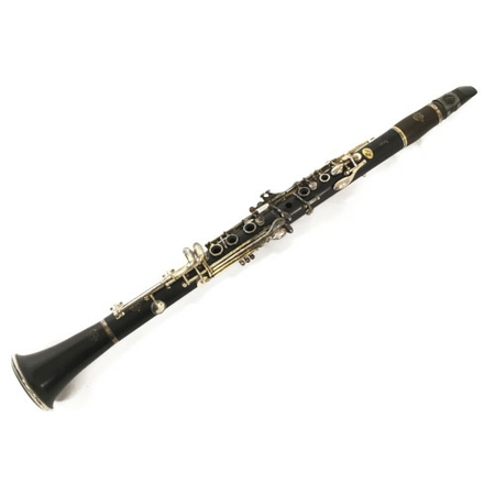 SELMER Saint Louis(クラリネット)-