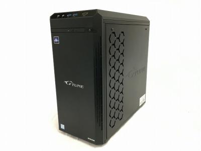 MouseComputer EGPI787KG208DR20W(デスクトップパソコン)の新品