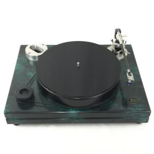 Nottingham ノッティンガム Inter Space インタースペース レコードプレーヤー 音響機材