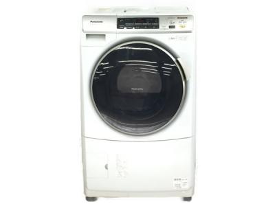 Panasonic パナソニック プチドラム NA-VH300L-W 洗濯乾燥機 ドラム式 7.0kg クリスタルホワイト