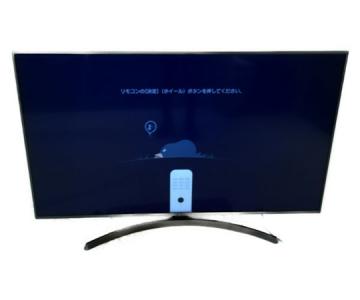 LG LED 55型スマートテレビ 55UK6500EJD 4K 液晶テレビ LG 55UK6500EJD