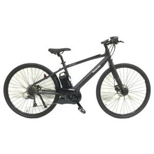 電動アシスト自転車　Panasonic ジェッター　BE-ELHC44AB 中古 電動アシスト自転車Panasonic ジェッターBE-ELHC44AB 中古
