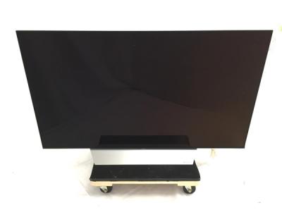LG エルジー 有機EL テレビ OLED55C7P 55型 17年製 映像 機器 楽 大型