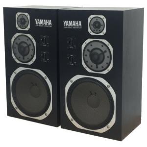 YAMAHA ヤマハ NS-1000M スピーカー ペア 3way ブラック
