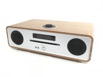 RUARK Audio ルアークオーディオ R4 MK3 WALNUT ウォルナット