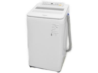 Panasonic パナソニック NA-FA70H6 7.0kg 洗濯機 家電 2018年製 大型