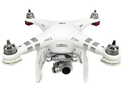 Dj1 Phantom 3 ホビーラジコン の新品 中古販売 Rere リリ
