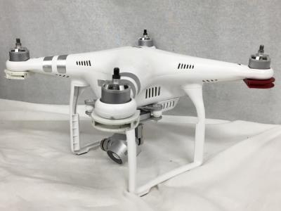 Dj1 Phantom 3 ホビーラジコン の新品 中古販売 Rere リリ