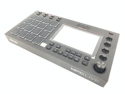 AKAI サンプラー Professional MPC Live 軽量スタンドアロン MPC TOUCH MPC Renaissance オーディオ 音響機材