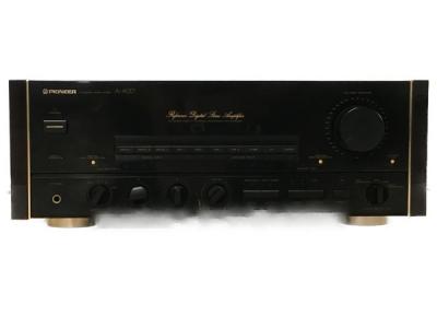 Pioneer パイオニア D/Aコンバーター内蔵プリメインアンプ A-90D