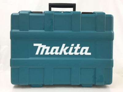 makita WT310DPG2 バッテリBL1860B×2本 充電式シャーレンチ 電動工具 現場