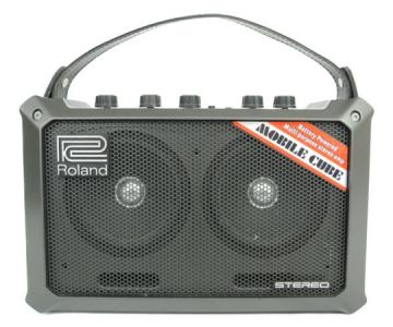 Roland ローランド Mobile Cube MB-CUBE ステレオアンプ