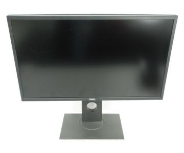 DELL デル UP2718Q モニタ ディスプレイ 27型 4K 3840x2160 HDR IPS PC パソコン 周辺機器