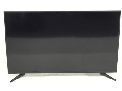 ドン・キホーテ LE-5070TS4K-BK(テレビ、映像機器)の新品/中古