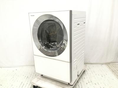 Panasonic NA-VG1100L キューブル ドラム式 洗濯機 左開き 大型