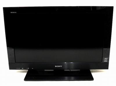 SONY ソニー BRAVIA KDL-26EX30R 液晶 テレビ 26型 映像 機器
