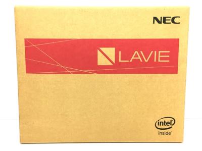 NEC ノートパソコン PC-SN232FDAD-2 新品 未開封 ノートPC