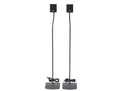 BOSE Virtually Invisible 300 wireless surround speakers ワイヤレス リア スピーカー