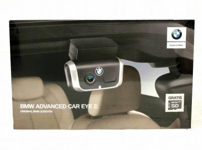 BMW Advanced Car Eye 2(オートバイ)の新品/中古販売 | 1514688