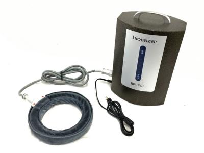 啓文社製作所 バイオイーザー 家庭用電気磁気治療器 BR-701