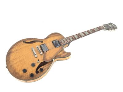 Ibanez AGS83B-ATF-12-01(エレキギター)の新品/中古販売 Ibanez AGS83B-ATF-12-01(エレキギター)の新品/中古販売