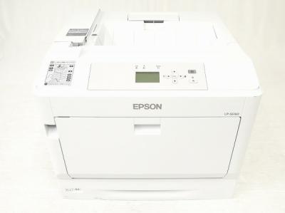 EPSON エプソン LP-S6160 ビジネスプリンター