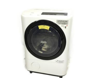 日立 BD-NX120BE5(ドラム式)の新品/中古販売 | 1537102 | ReRe[リリ]