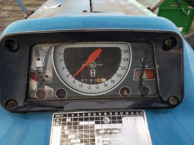 FORD 4100(KA214C)(トラクター)の新品/中古販売 | 1537101