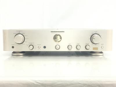 Marantz マランツ PM-17SA VER.2 プリメインアンプ