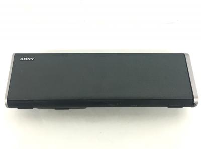 SONY ソニー SRS-BTX300 B ワイヤレス スピーカーシステム