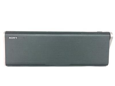 SONY ソニー SRS-BTX300 B ワイヤレス スピーカーシステム