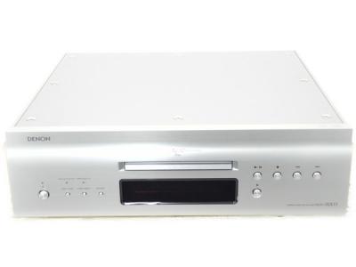 DENON デノン DCD-SX11 CD/SA プレーヤー オーディオ機器