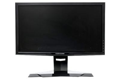 ALIENWARE AW2310t 中古 23インチ液晶】【液晶モニター】【中古】ALIENWARE AW2310t