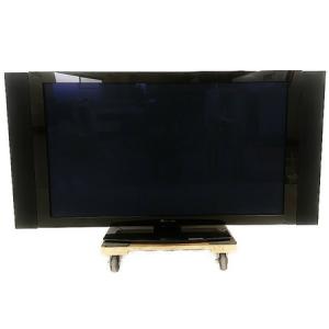 パイオニアプラズマKURO PDP-5010P [50インチ] PIONEER PDP-5010P(42インチ以上60インチ未満)の新品/中古販売