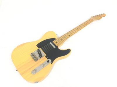 Squier Telecaster エレキ ギター ソフトケース付