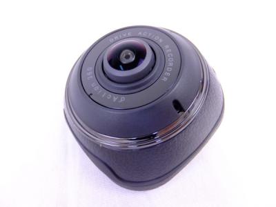 CARMATE DC3200D(ドライブレコーダー)の新品/中古販売 | 1537370