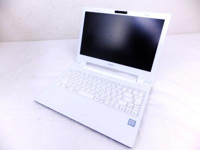 MouseComputer m-Book J MB-J370 13.3型 ノートPC Core i7-8550U 1.80GHz 8GB SSD 512GB Windows 10