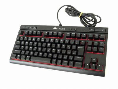 Corsair Gaming K63 Keyboard RGP0037 ゲーミングキーボード