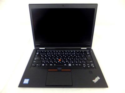 未開封 Lenovo ThinkPad X1 Carbon 20FCCTO1WW Win10 i7 8GB SSD 256GB Graphics 520 ノートPC