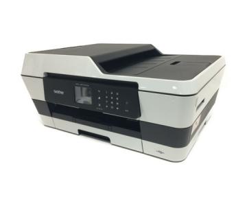 brother ブラザー ジャスティオ MFC-J6573CDW インクジェットプリンター 複合機