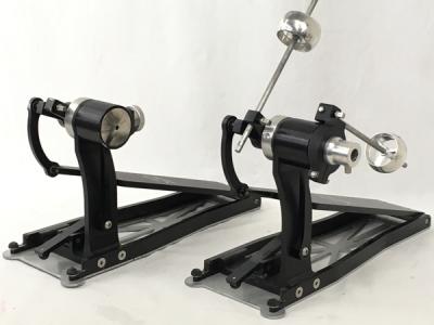 TRICK DRUMS Dominator Double Pedal(ドラム)の新品/中古販売