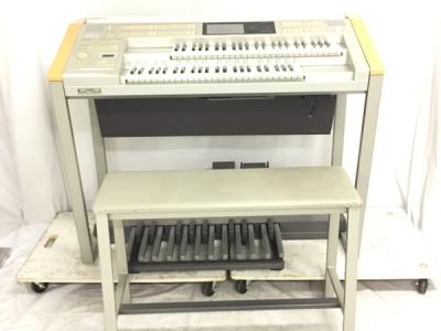 YAMAHA ヤマハ STAGEA ELS-02C エレクトーン カスタムモデル