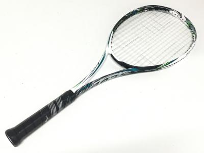 MIZUNO SCUD 05-C(軟式用ラケット)の新品/中古販売 | 1501072 | ReRe[リリ]