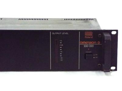 Roland Dimension D SDD-320(エフェクター)の新品/中古販売 | 1537602