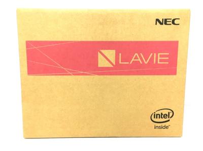 NEC LAVIE Direct PM 13.3型 ノート PC PC-GN1643ZGF i5-8265U 8GB SSD 256GB